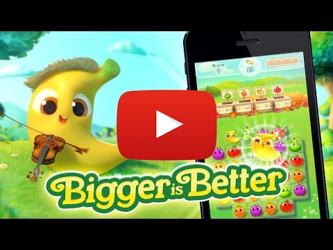 New Game: Farm Heroes Super Saga