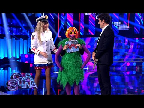 ¿Percha o Parche? – TCMS10. Gala 5