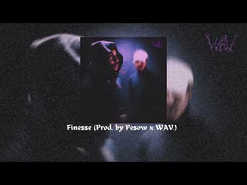 [FREE] Baby Neelou x 8ruki new wave drill type beat - "Finesse" (Prod. by Pesow x WAV.)