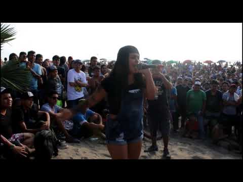 ZAKIA VS VALPIER "SANGRE INCA 2018"/CHICLAYO PIMENTEL