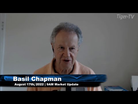 August 17th, 9AM ET Market Update on TFNN - 2022