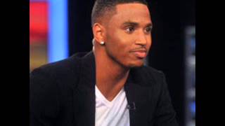 Trey Songz  -  Sensational  (NEW RNB SONG JULY 2013 )
