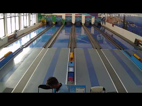 I. HKL Ž, ŽKK Split-KK Mlaka, 4. kolo