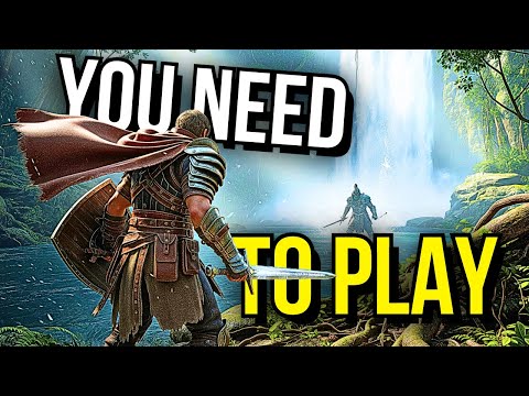 10 Most Underrated Open-World RPGs You Should Play