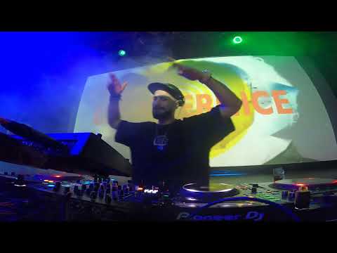 city hall ELECTROMA   luca pernice