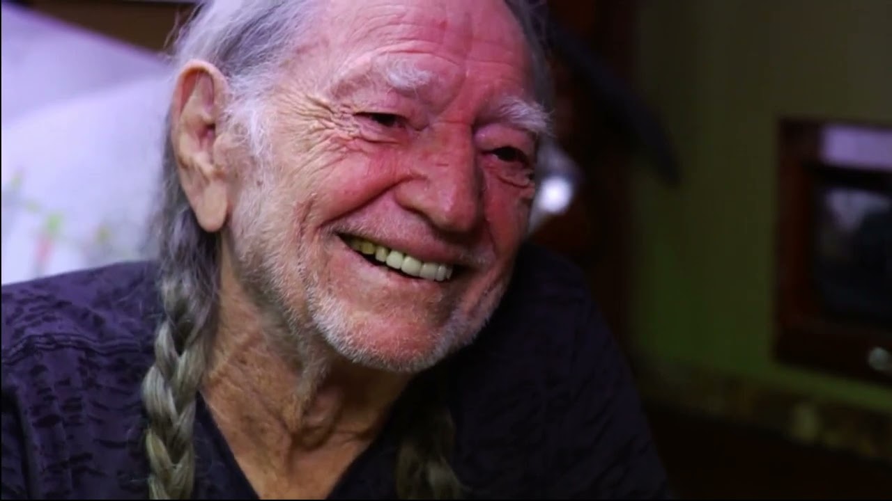 The 6 Best Documentaries And Videos About Willie Nelson