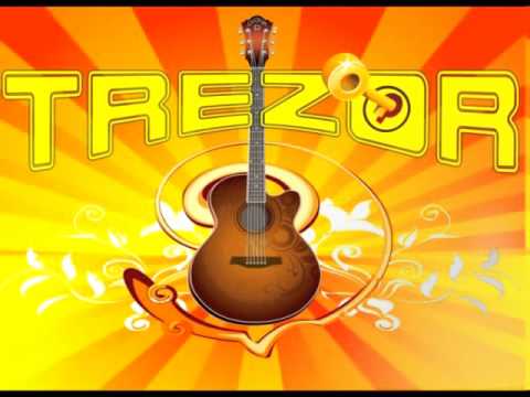 Trezor - Stranac u noci