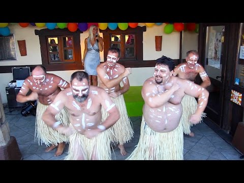 Mi smo najboljši letniki - Brigita Šuler feat. Tower Pancers - uradni videospot