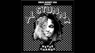 YL Stunna ft. YL Zoe - "Never Change" (Prod. by RL)
