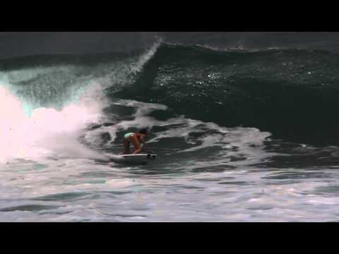 Blitzclips | Tia Blanco