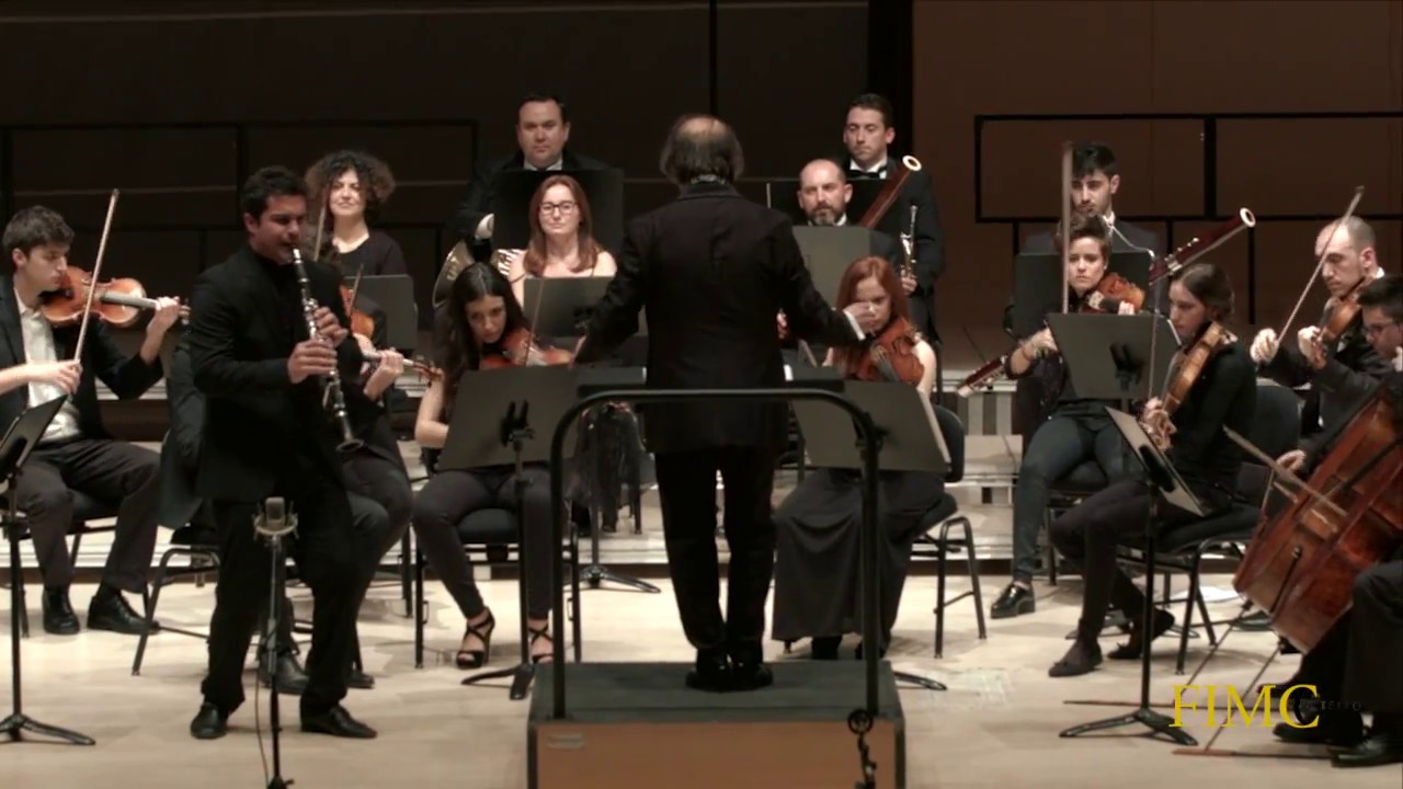 Bela Kovacs: Shalom Aleichem, Rov Feidman - Clarinet, Albert Agut