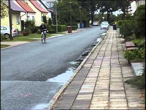 VBH-Arbeiten: Sperrung in der Heckertsiedlung - ELSTERWELLE