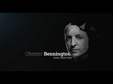 Chester Bennington - Bring Me To Life (Evanescence)