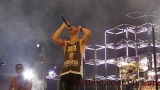 Daughtry - White Flag - Live HD (Musikfest 2018)