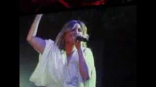 Grace Potter and the Nocturnals -  Keepsake - LIVE! Tanglewood, MA August 19, 2013  Pt 3