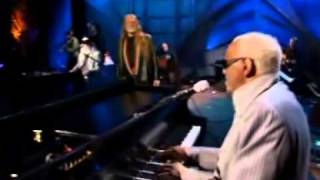 A Song For You – Willie Nelson, Ray Charles, Leon Russell