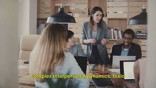 The ability to Influence Behavior: Key to Effective Leadership.