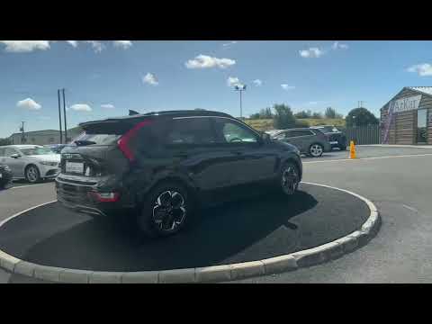 Kia Niro 2023 E-NIRO 65KWH LONG RANGE BATTERY GRAD - Image 2