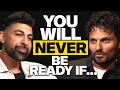DHAR MANN: This is How You Turn Your Setbacks into Your GREATEST Advantage