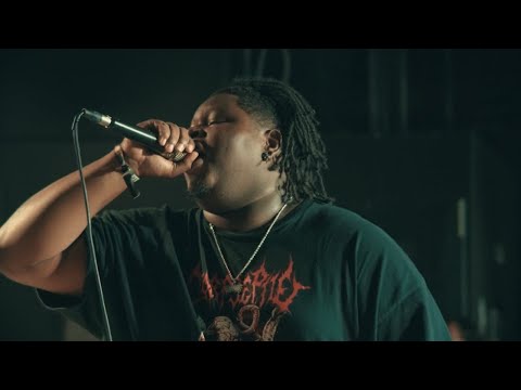 [hate5six] Peeling Flesh - November 16, 2024 (Flyover Fest 2024)