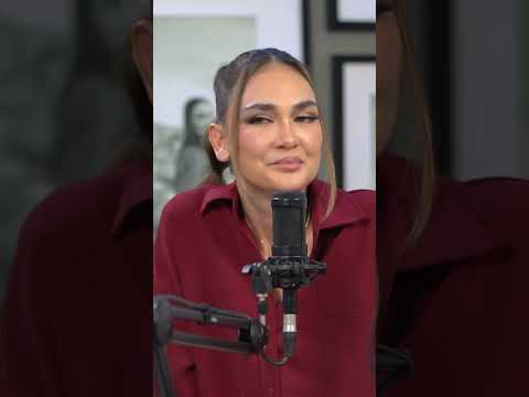 LUNA MAYA SAYS THAT BALI IS A PUBLIC ELEMENTARY SCHOOL!!