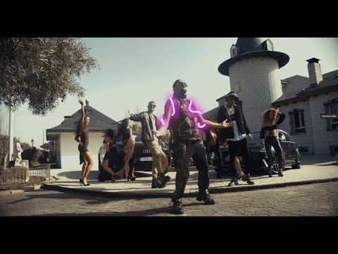 CANELITA - BÁILAME FT. SAMI DUQUE & KEEN LEVY (VIDEOCLIP OFICIAL)