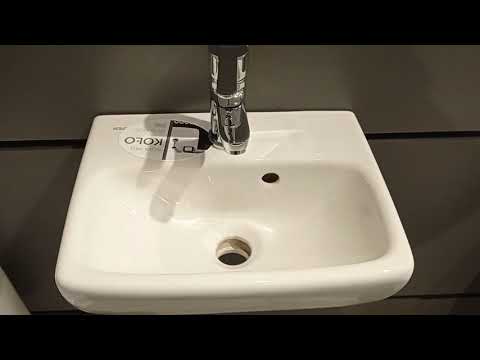 Kolo Nova Pro M32137000 раковина  36 см