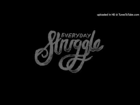 Kash Da Future Everyday Struggle (Feat. Billy Blanco)