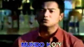 Ariel Rivera - Ayoko Na Sana official music video