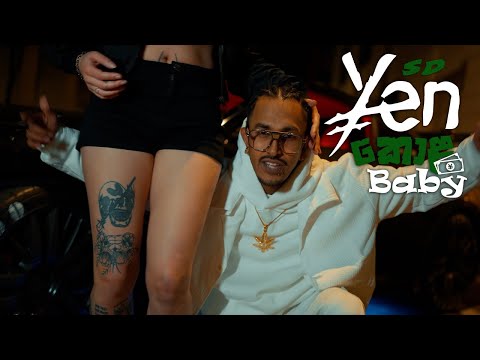 SD - Yen Kola Baby (¥en කොළ Baby) Official Music Video