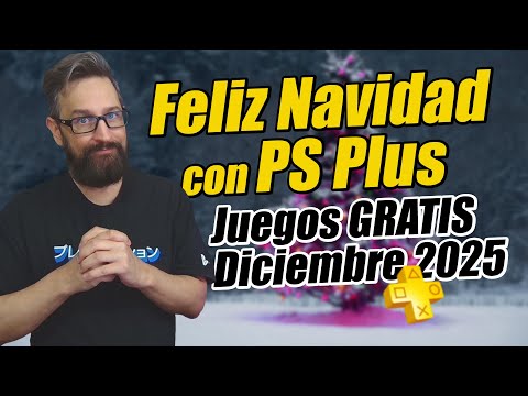 Navidad: Consigue 5 juegos gratis para Xbox