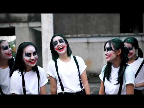 The Joker by Caleb Mak