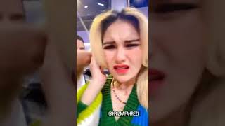 Download lagu Tingkah Krizna Ini, bikin Ayu Tingting Nggak Kuat mp3