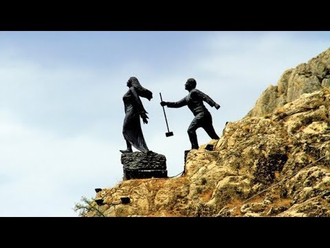 The Love Story of Shirin and Farhad