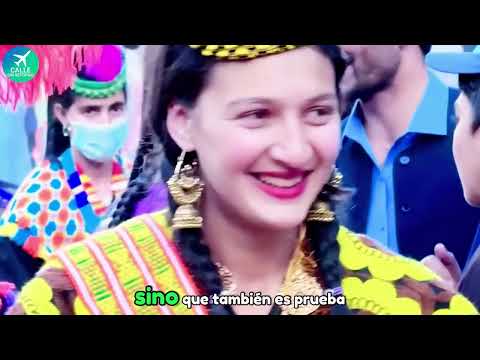 Así Es La Vida En KALASH, La Tribu Aislada Donde la Mujer Elige Marido y Amante – Documental