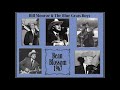 Grey Eagle - Bill Monroe & The Blue Grass Boys - LIVE - Bean Blossom - 1967