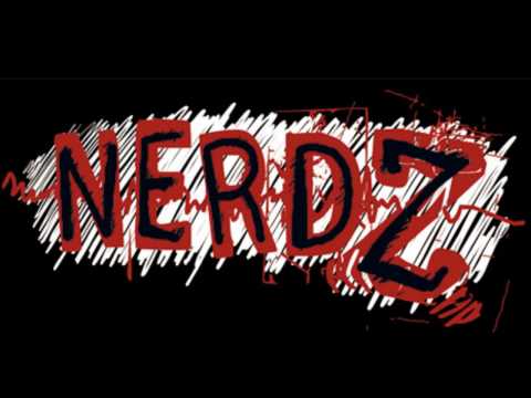 [Nerdz Générique] MiLK & Fruit Juice - Intend to be happy (HQ)