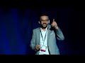 Multiple Passion Disorder | Mr. Rajeev Ravindranathan | TEDxGlobalAcademy