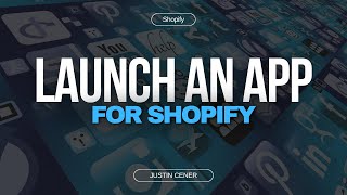 How To Launch An iOS/Android App For Your Shopify Store