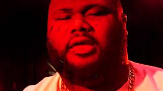 Young Chop Feat Vic Mensa “AROUND MY WAY “ @directorkiddb