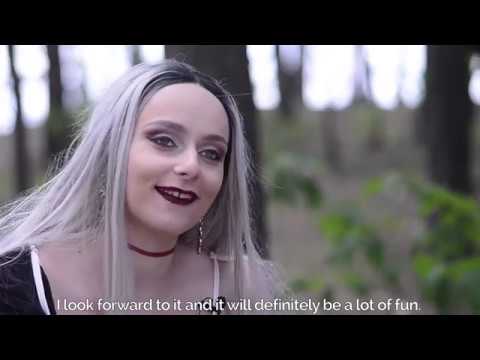 Afterworld - Music Video Making Of (Part 2 - Behind The Scenes)