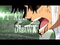 One Piece [AMV]- It All Fell Down {Luffy}