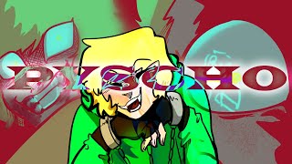 PSYCHO | Dream SMP PMV [Dream]