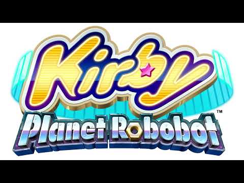 Vagrant Keepsake of Oblivion (Short Version) - Kirby Planet Robobot