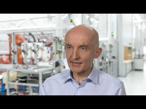 EUV-Lithographie – neues Licht für das digitale Zeitalter