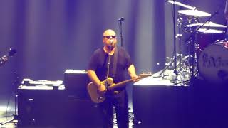 Pixies - Classic Masher (The Forum, Los Angeles CA 8/8/18)