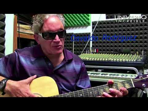 Los 5 U 4. Osvaldo Rodriguez. Sin jamás