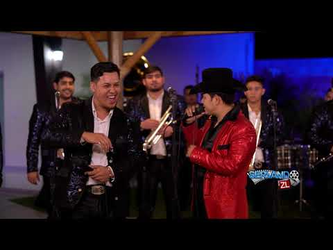 Los Hijos De Hernandez Ft. La Nueva Decision - El Maverick (En Vivo 2021)