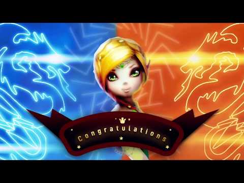 Impact Trailer DFN 2020