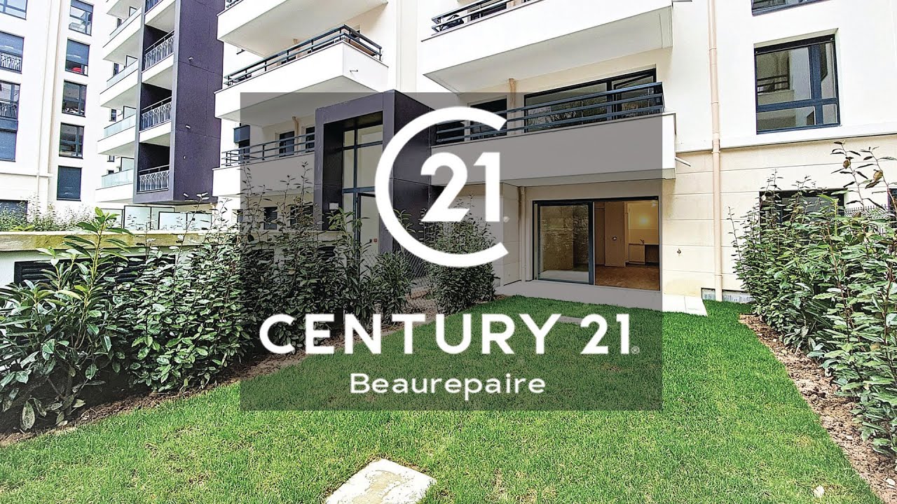 Appartement 3 pièces 59,23 m2 à Colombes !